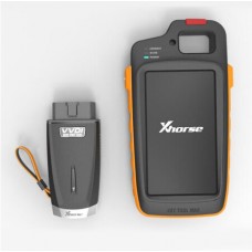 Xhorse VVDI Key Tool Max with VVDI MINI OBD Tool Bluetooth
